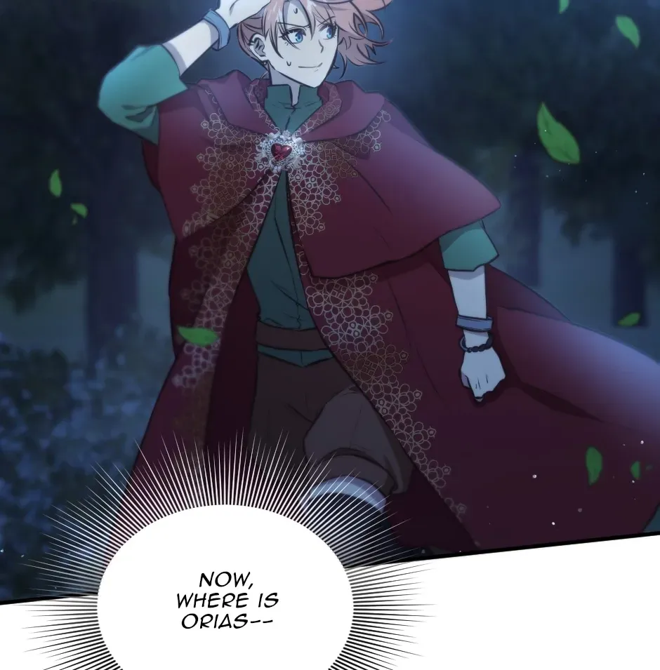 Read A Thousand Year Engagement chapter 39 image 53 on Lezhin