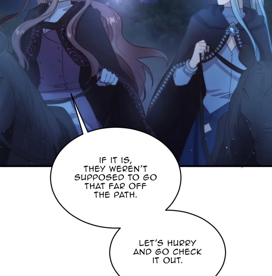 Read A Thousand Year Engagement chapter 39 image 58 on Lezhin