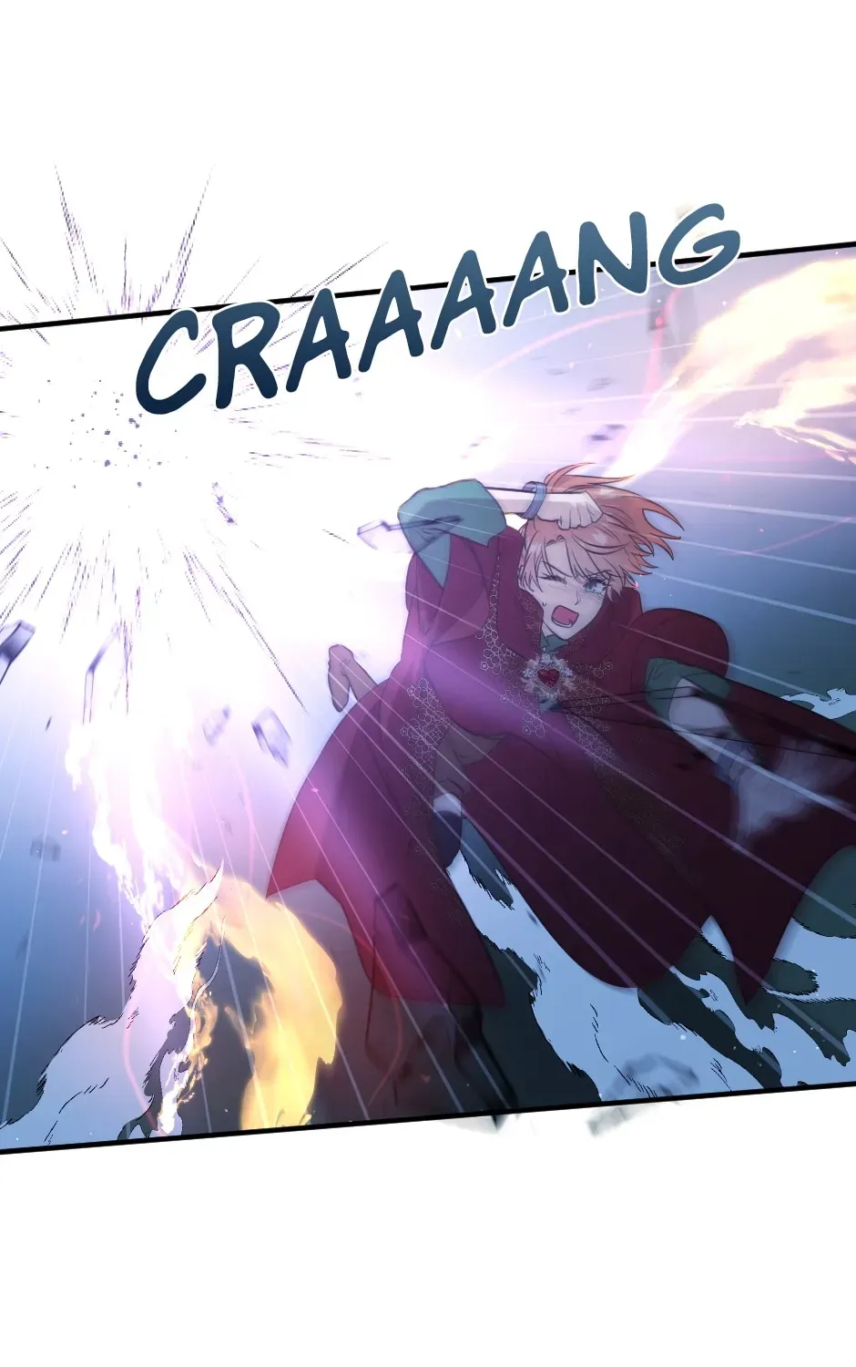 Read A Thousand Year Engagement chapter 39 image 64 on Lezhin