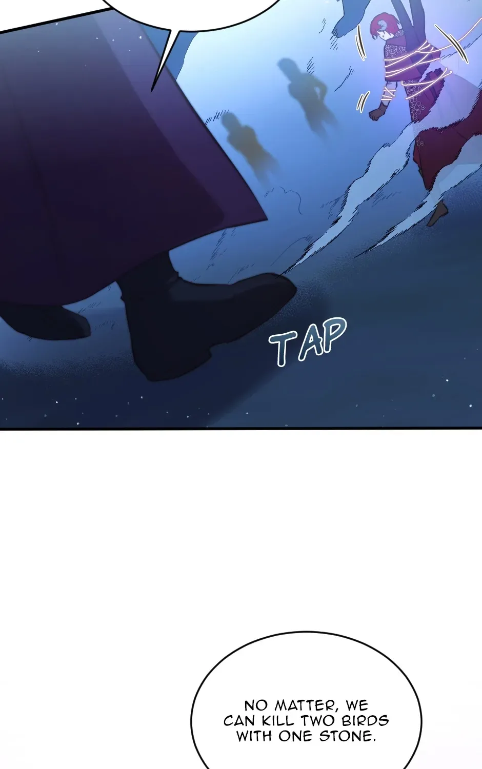 Read A Thousand Year Engagement chapter 39 image 74 on Lezhin