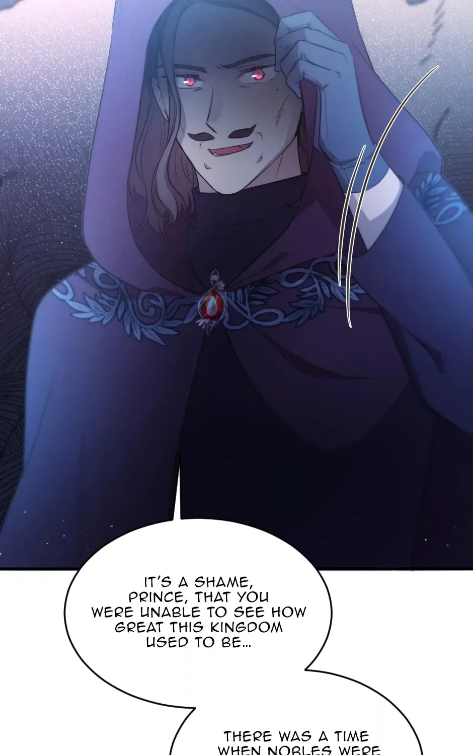 Read A Thousand Year Engagement chapter 39 image 76 on Lezhin