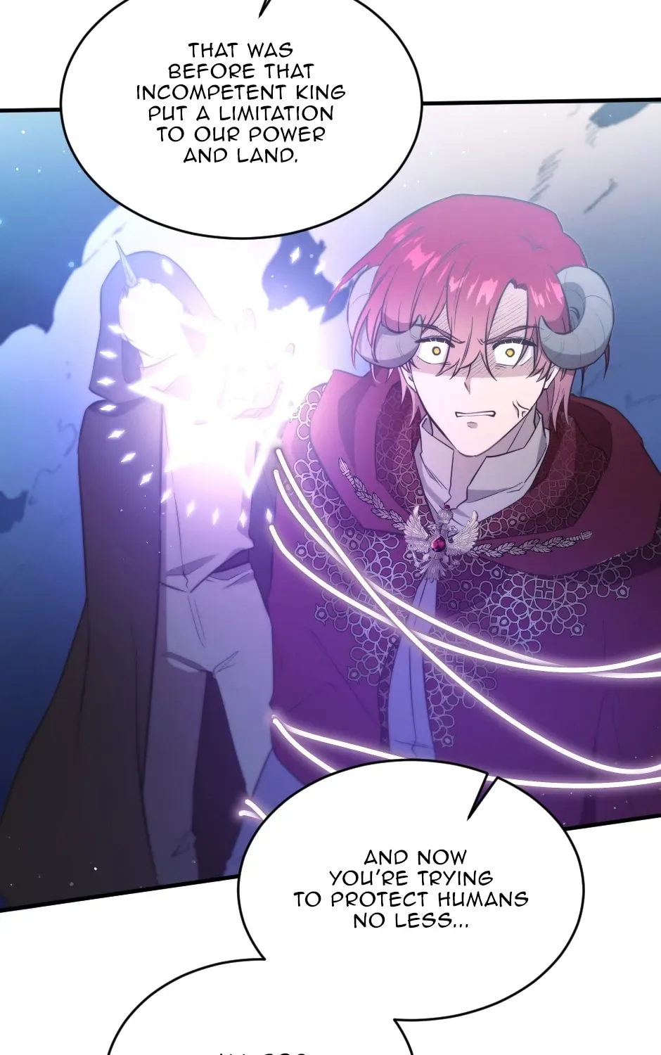 Read A Thousand Year Engagement chapter 39 image 78 on Lezhin