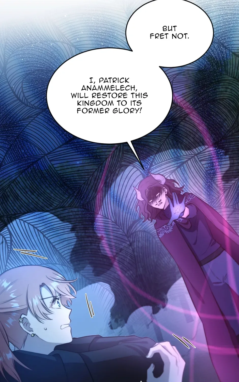 Read A Thousand Year Engagement chapter 39 image 80 on Lezhin