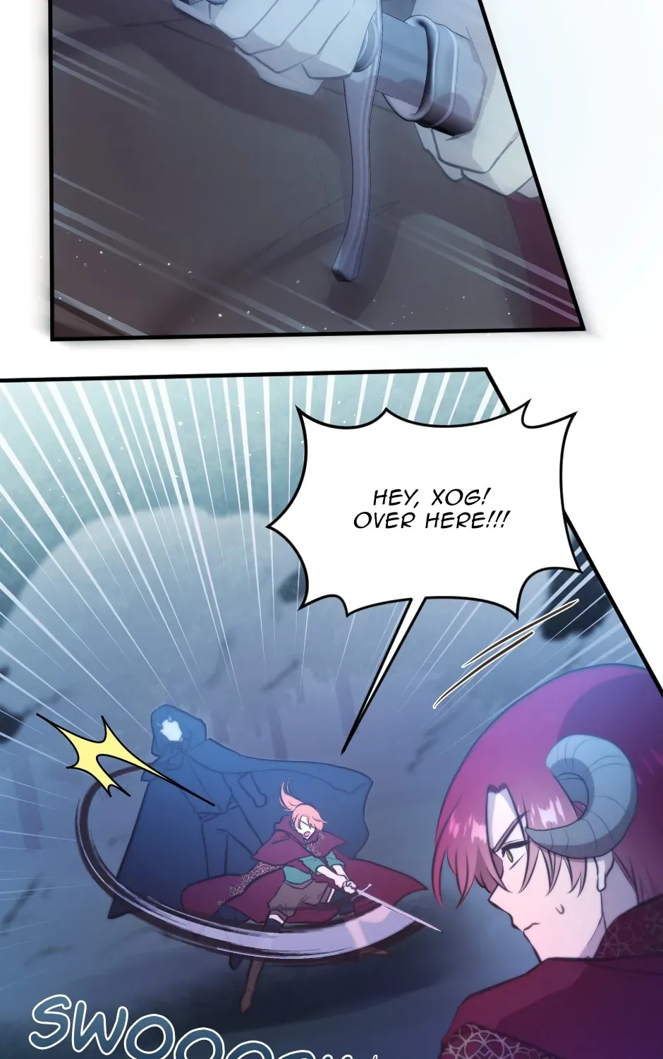 Read A Thousand Year Engagement chapter 39 image 86 on Lezhin
