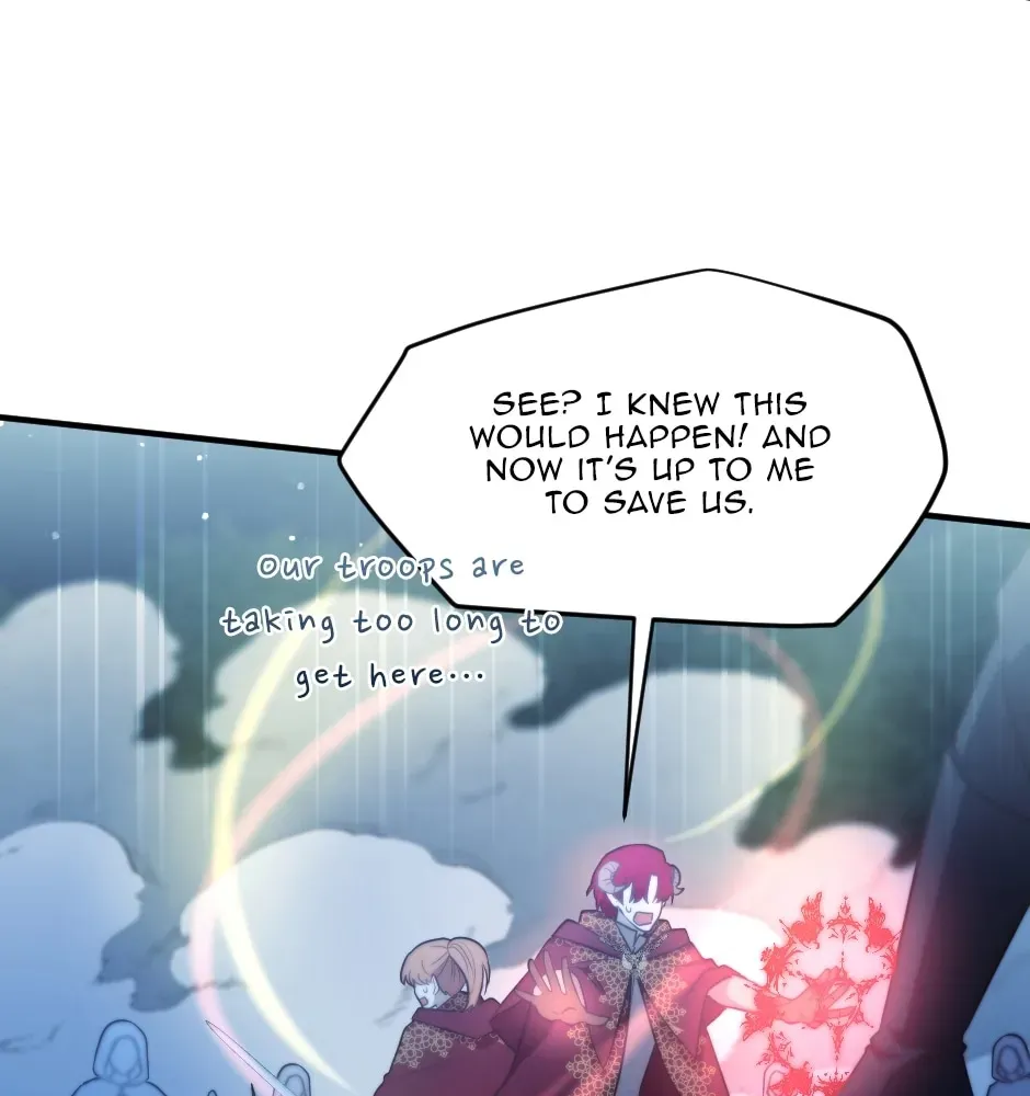 Read A Thousand Year Engagement chapter 39 image 93 on Lezhin