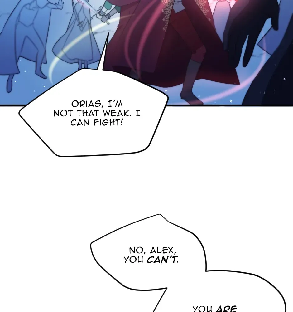 Read A Thousand Year Engagement chapter 39 image 94 on Lezhin