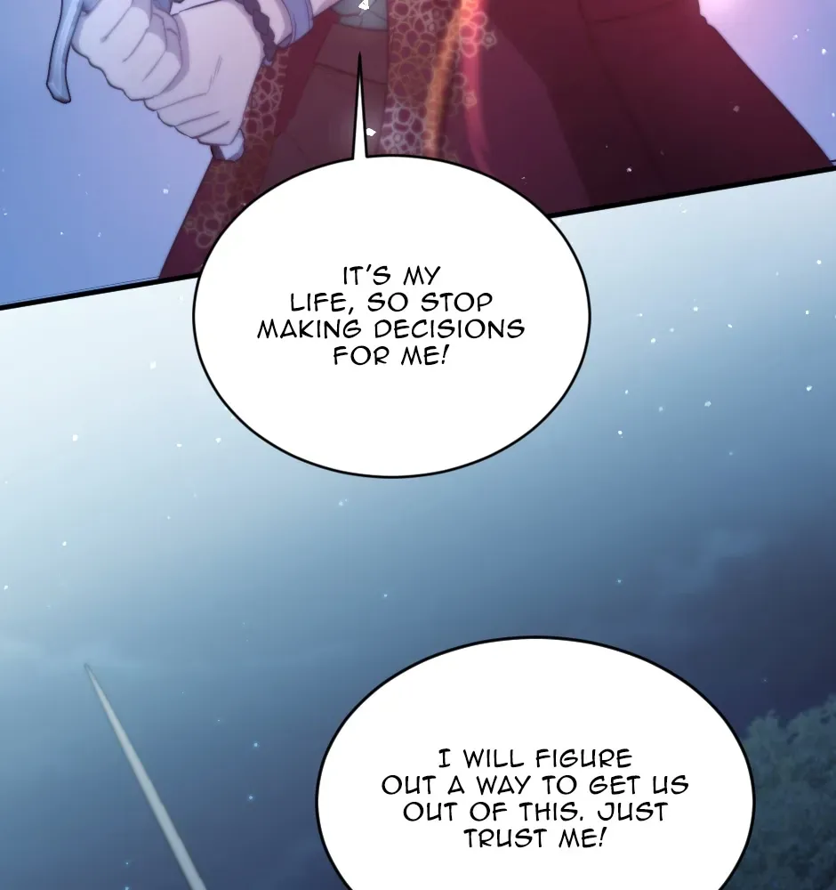 Read A Thousand Year Engagement chapter 39 image 98 on Lezhin