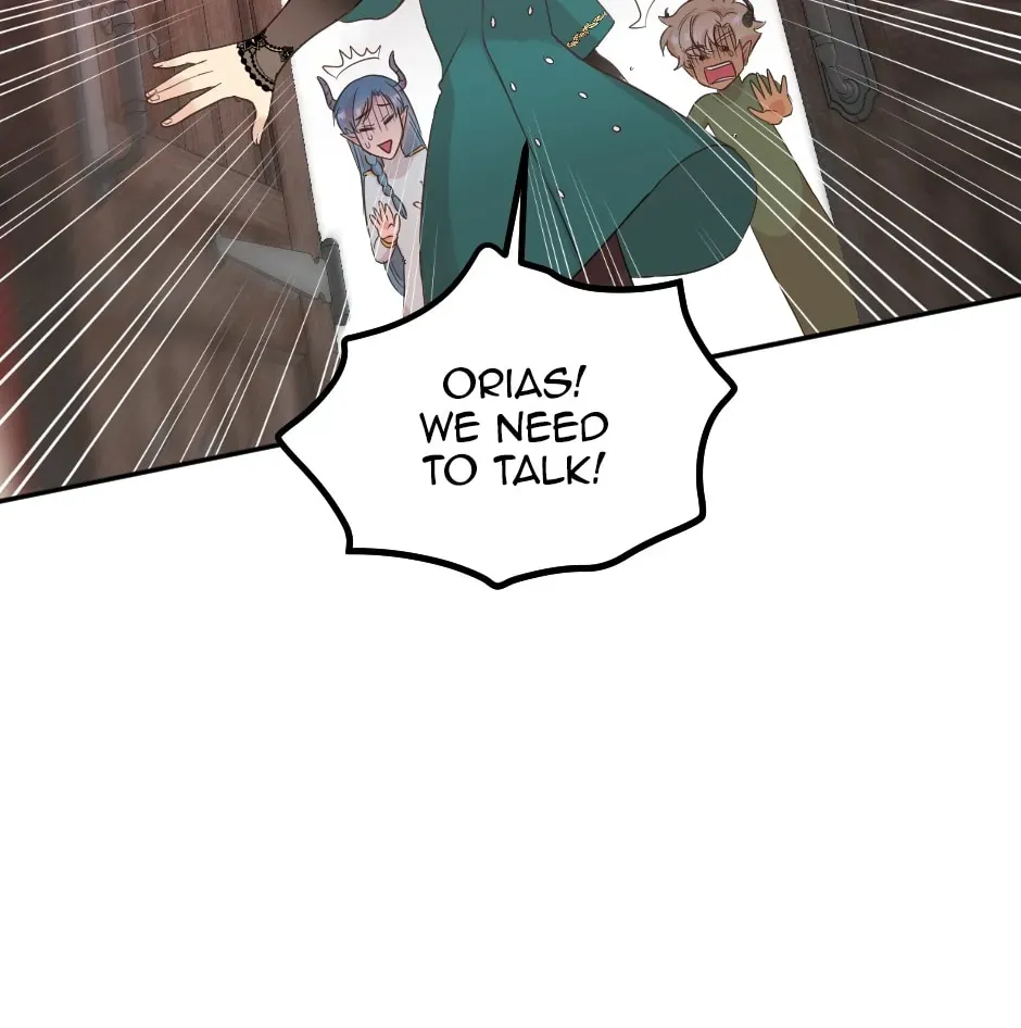 Read A Thousand Year Engagement chapter 4 image 1 on Lezhin