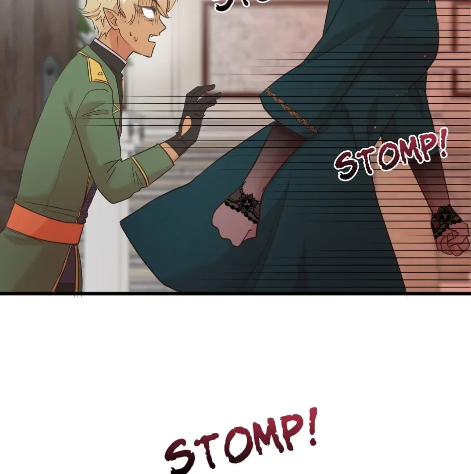Read A Thousand Year Engagement chapter 4 image 11 on Lezhin