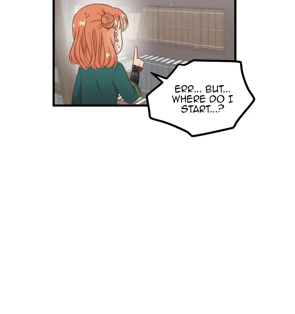 Read A Thousand Year Engagement chapter 4 image 115 on Lezhin
