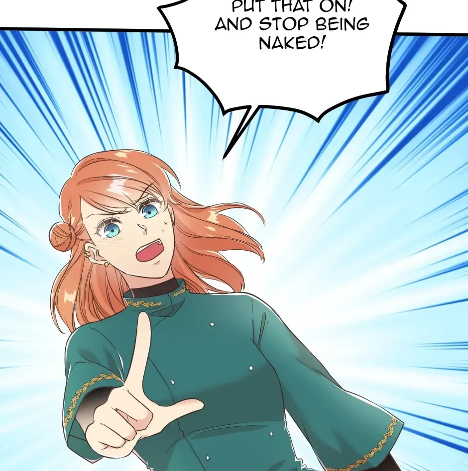 Read A Thousand Year Engagement chapter 4 image 14 on Lezhin
