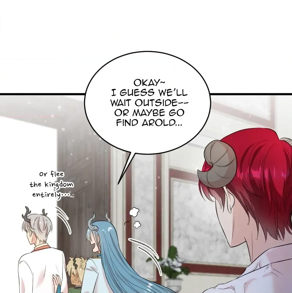 Read A Thousand Year Engagement chapter 4 image 19 on Lezhin