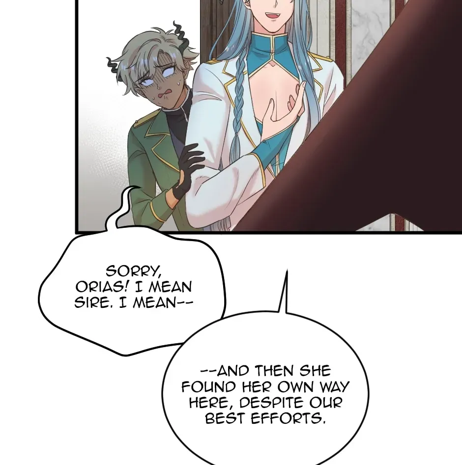 Read A Thousand Year Engagement chapter 4 image 24 on Lezhin