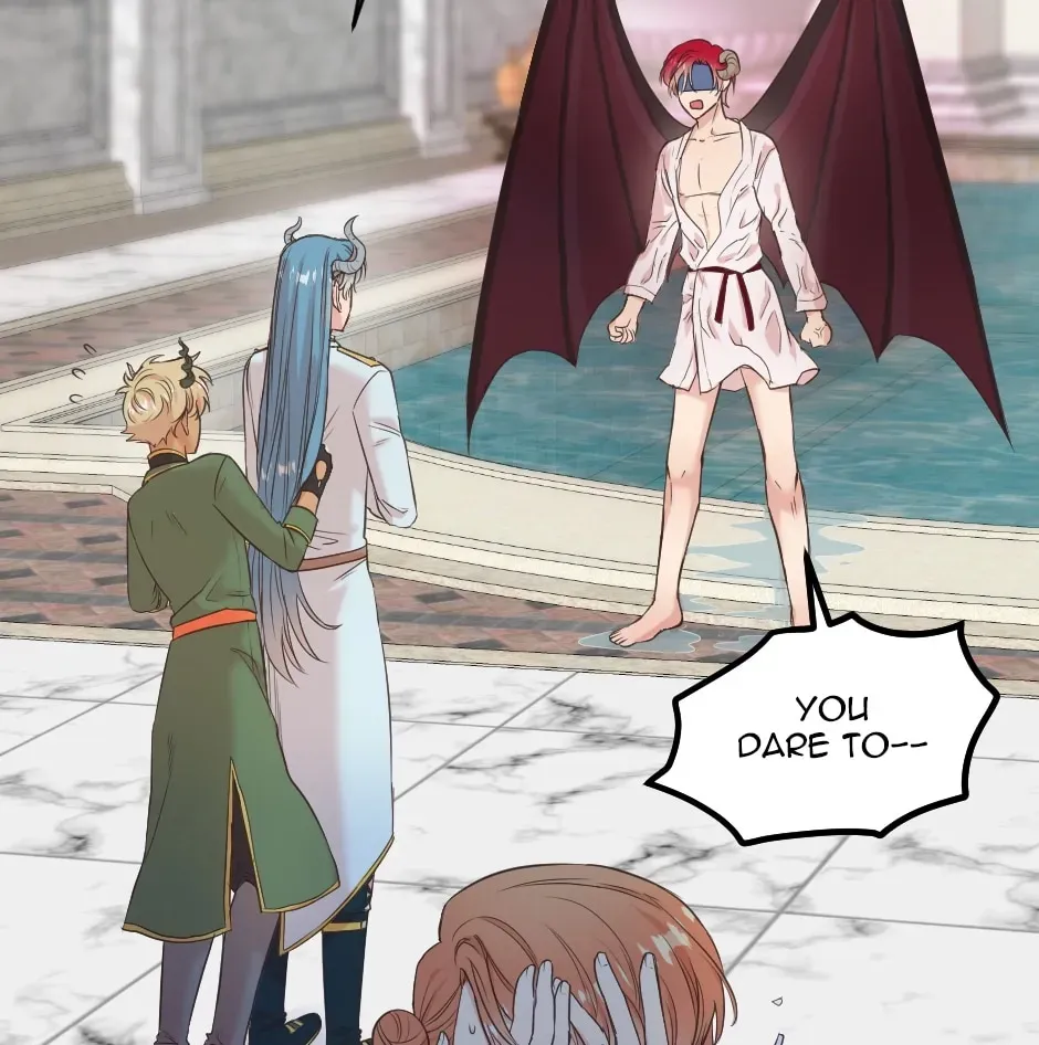 Read A Thousand Year Engagement chapter 4 image 26 on Lezhin