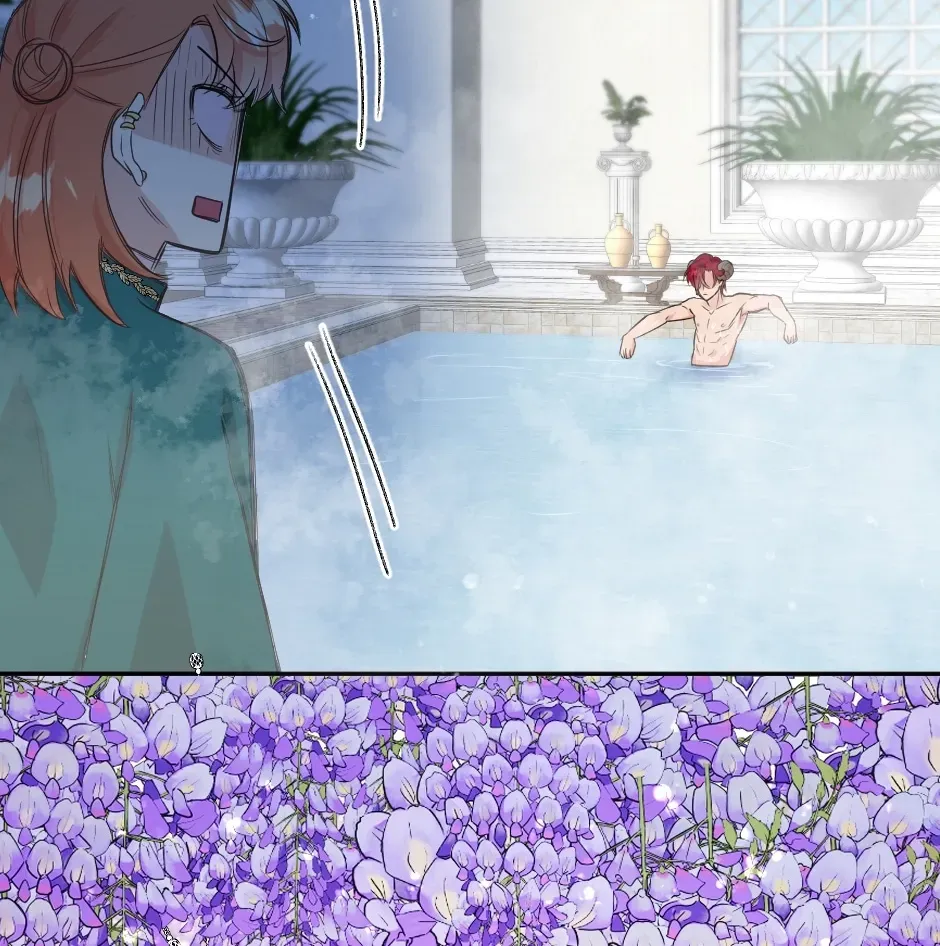 Read A Thousand Year Engagement chapter 4 image 3 on Lezhin
