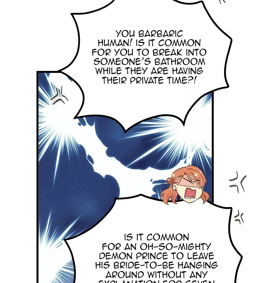 Read A Thousand Year Engagement chapter 4 image 30 on Lezhin