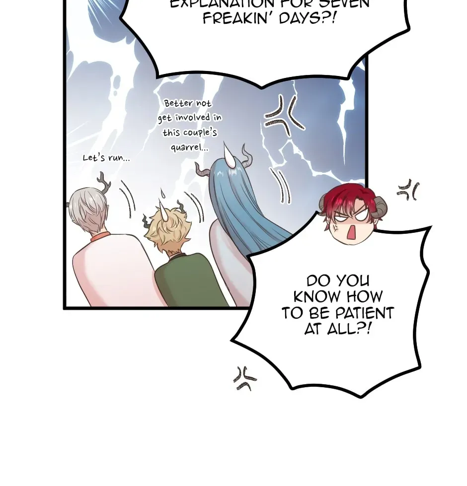 Read A Thousand Year Engagement chapter 4 image 31 on Lezhin
