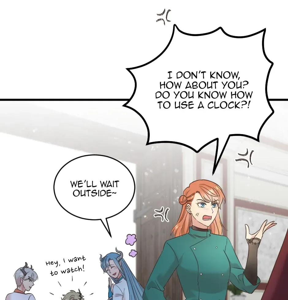 Read A Thousand Year Engagement chapter 4 image 32 on Lezhin