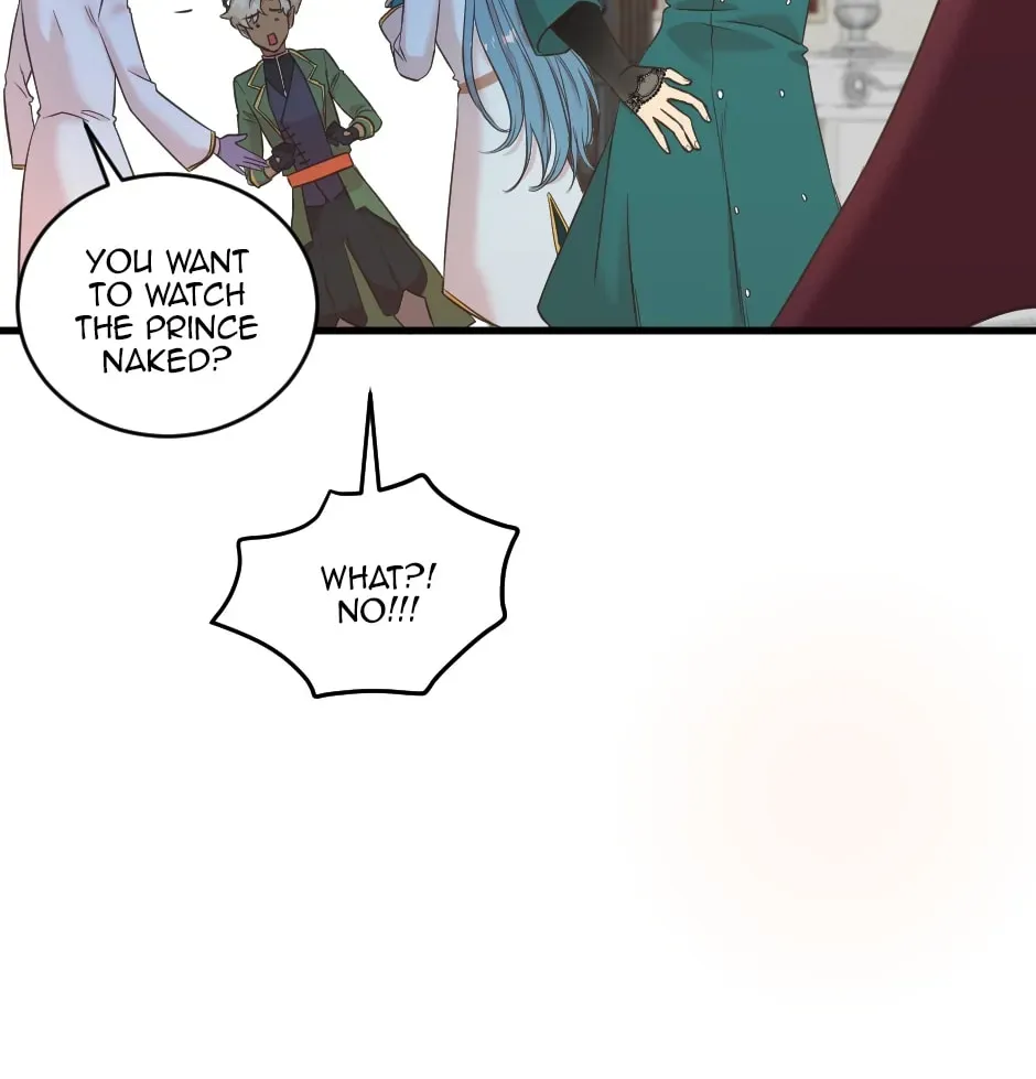 Read A Thousand Year Engagement chapter 4 image 33 on Lezhin