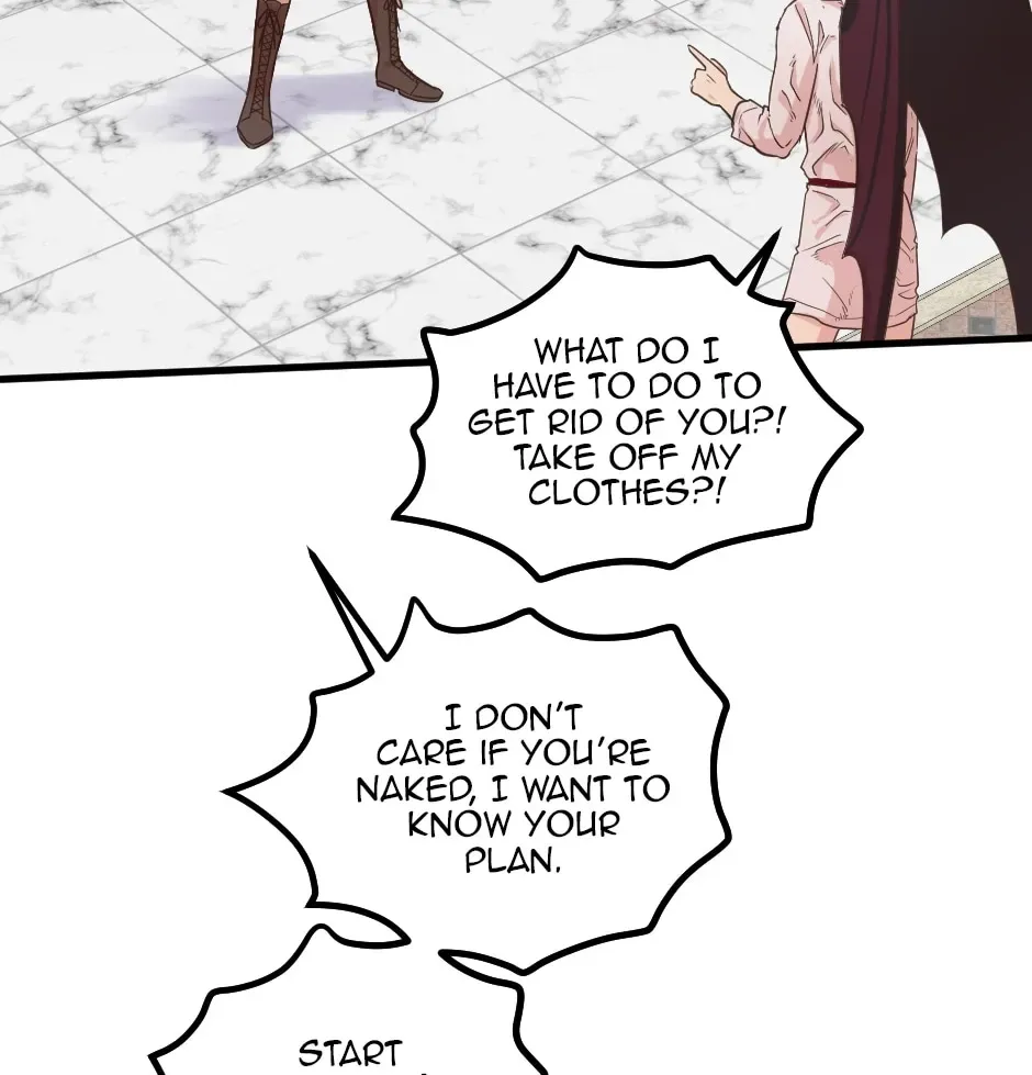 Read A Thousand Year Engagement chapter 4 image 37 on Lezhin