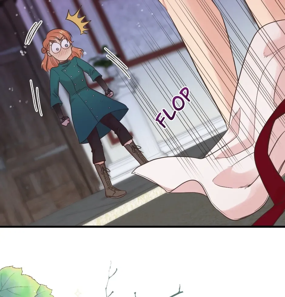 Read A Thousand Year Engagement chapter 4 image 40 on Lezhin