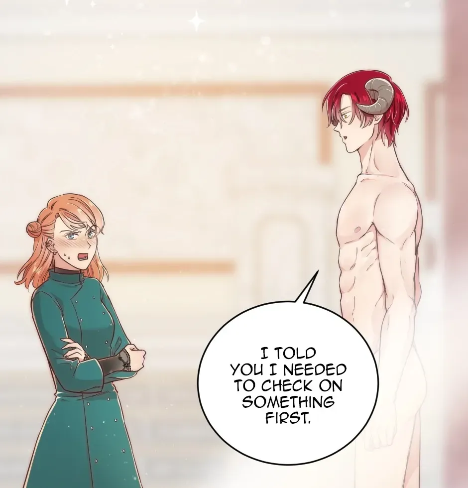 Read A Thousand Year Engagement chapter 4 image 42 on Lezhin