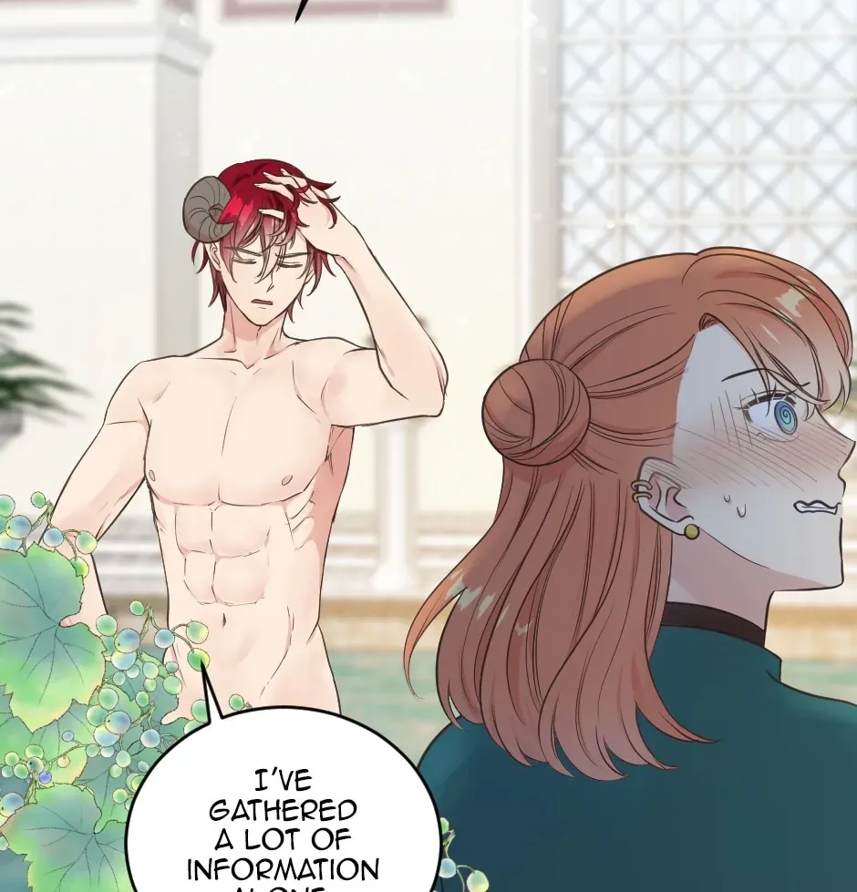 Read A Thousand Year Engagement chapter 4 image 45 on Lezhin