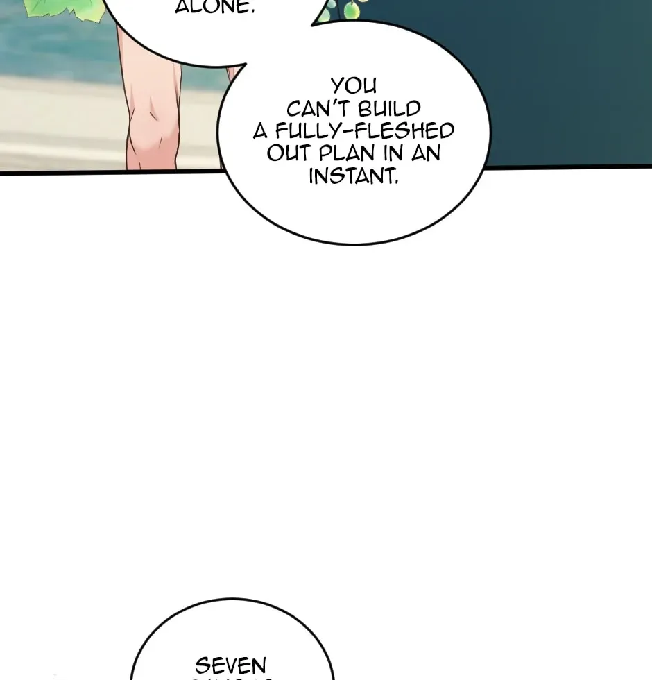 Read A Thousand Year Engagement chapter 4 image 46 on Lezhin
