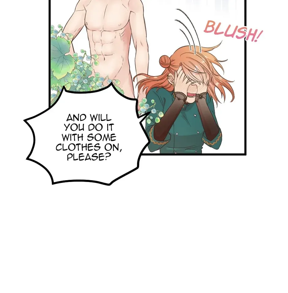 Read A Thousand Year Engagement chapter 4 image 53 on Lezhin