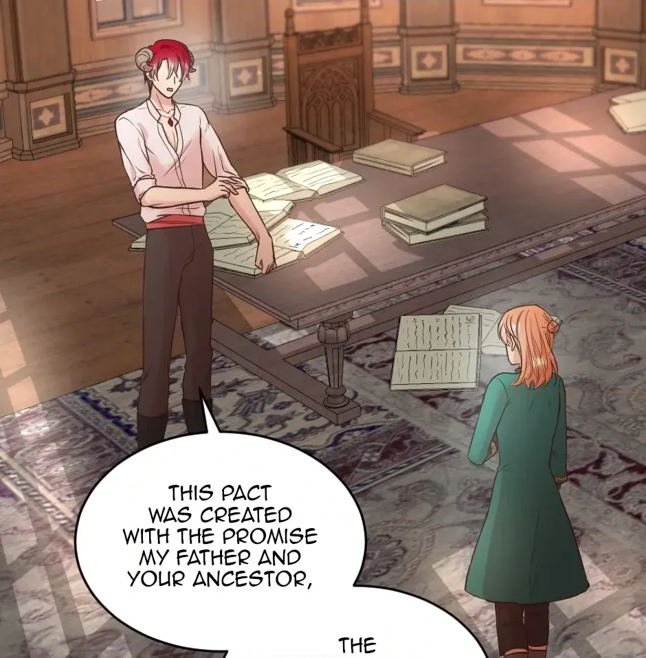 Read A Thousand Year Engagement chapter 4 image 59 on Lezhin