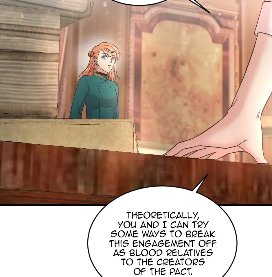 Read A Thousand Year Engagement chapter 4 image 61 on Lezhin