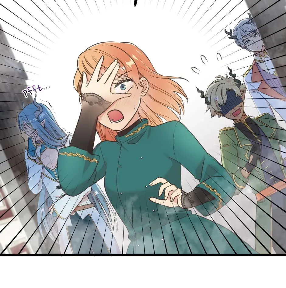 Read A Thousand Year Engagement chapter 4 image 7 on Lezhin