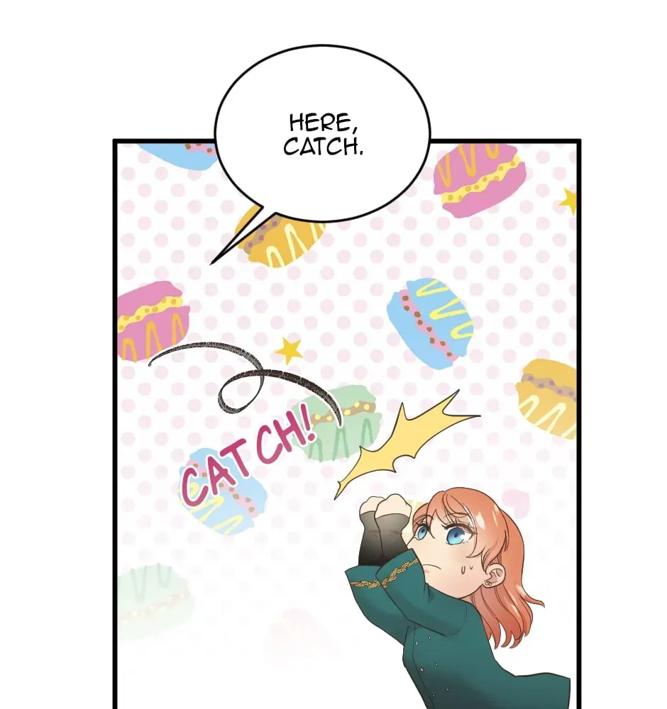 Read A Thousand Year Engagement chapter 4 image 84 on Lezhin