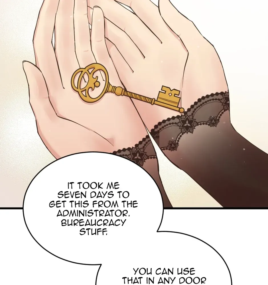 Read A Thousand Year Engagement chapter 4 image 86 on Lezhin