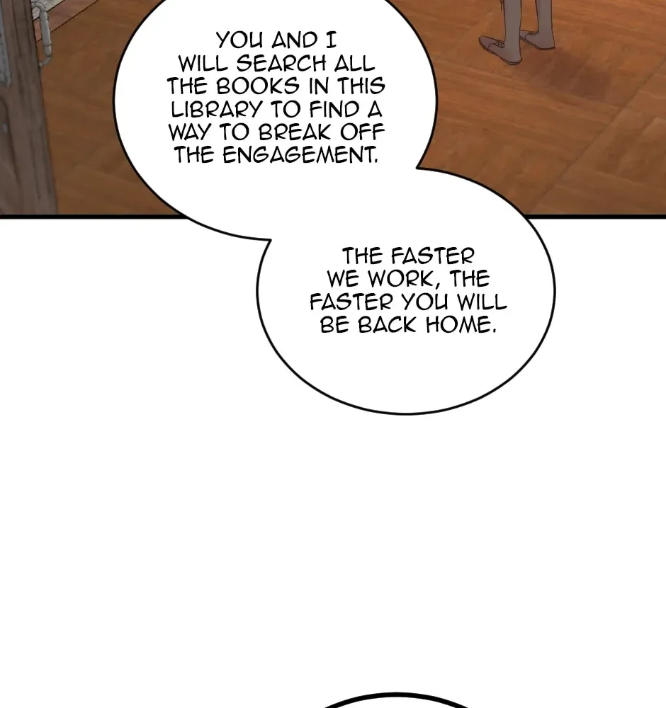 Read A Thousand Year Engagement chapter 4 image 91 on Lezhin