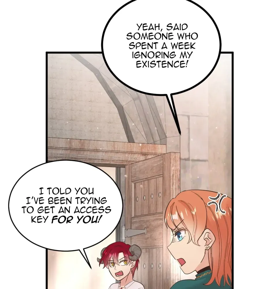Read A Thousand Year Engagement chapter 4 image 92 on Lezhin