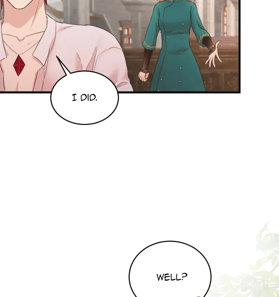 Read A Thousand Year Engagement chapter 4 image 98 on Lezhin