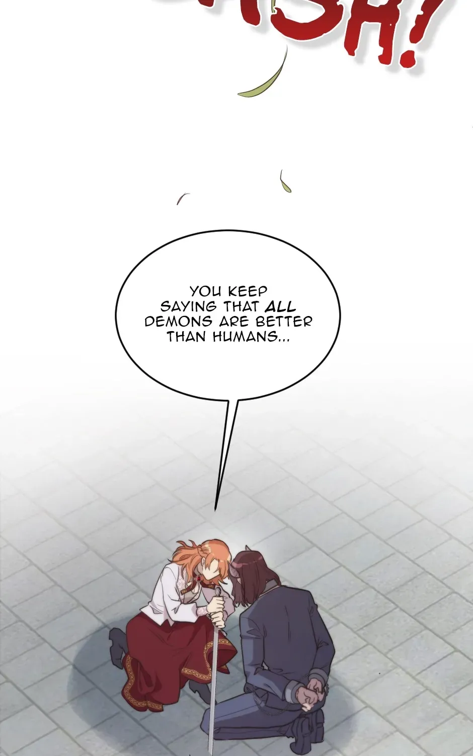 Read A Thousand Year Engagement chapter 40 image 102 on Lezhin