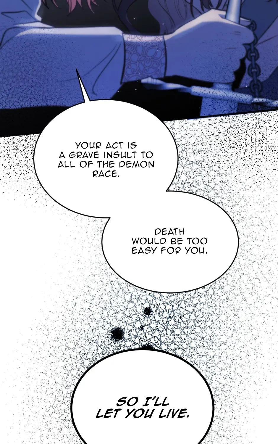 Read A Thousand Year Engagement chapter 40 image 108 on Lezhin