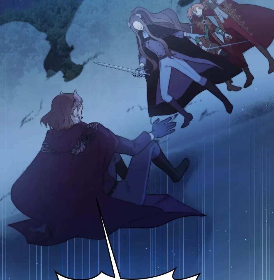 Read A Thousand Year Engagement chapter 40 image 20 on Lezhin