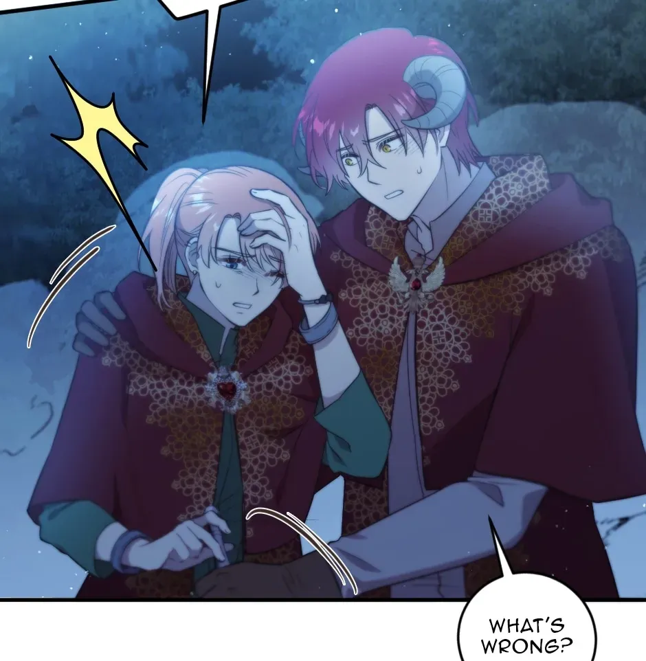 Read A Thousand Year Engagement chapter 40 image 22 on Lezhin
