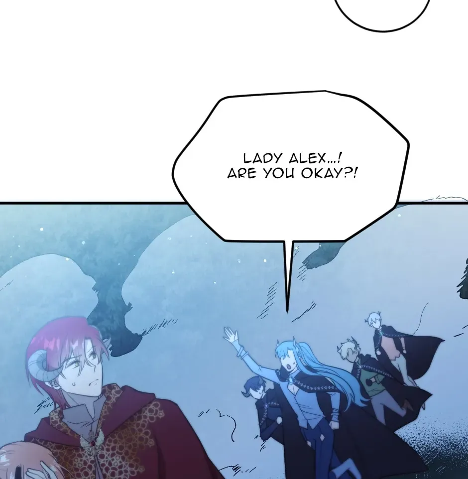 Read A Thousand Year Engagement chapter 40 image 23 on Lezhin