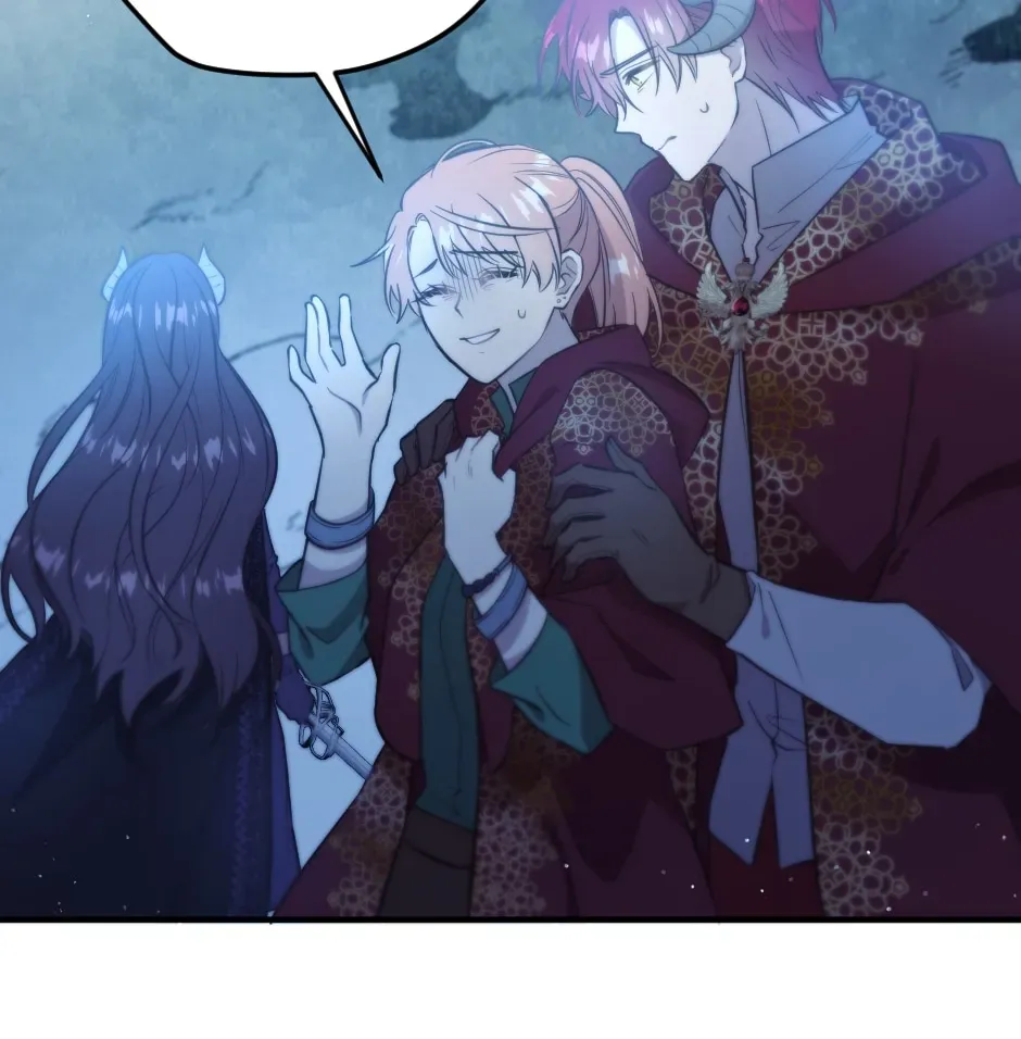 Read A Thousand Year Engagement chapter 40 image 25 on Lezhin