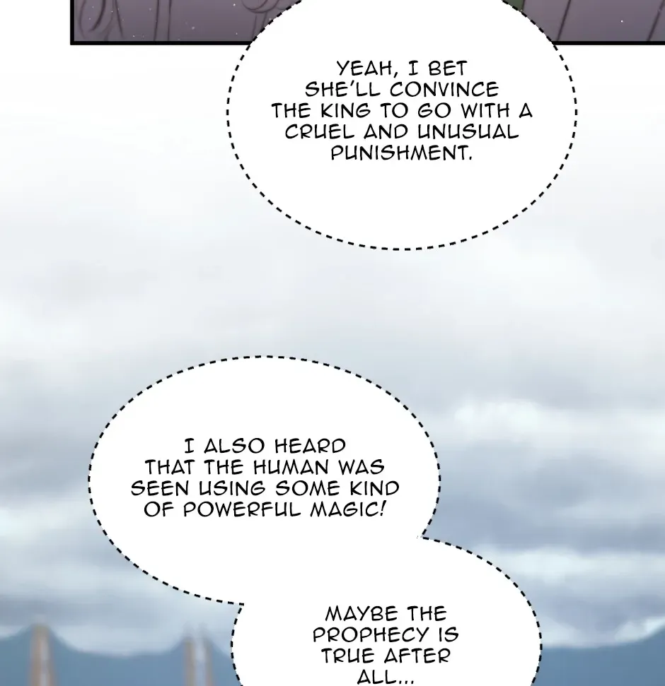 Read A Thousand Year Engagement chapter 40 image 33 on Lezhin