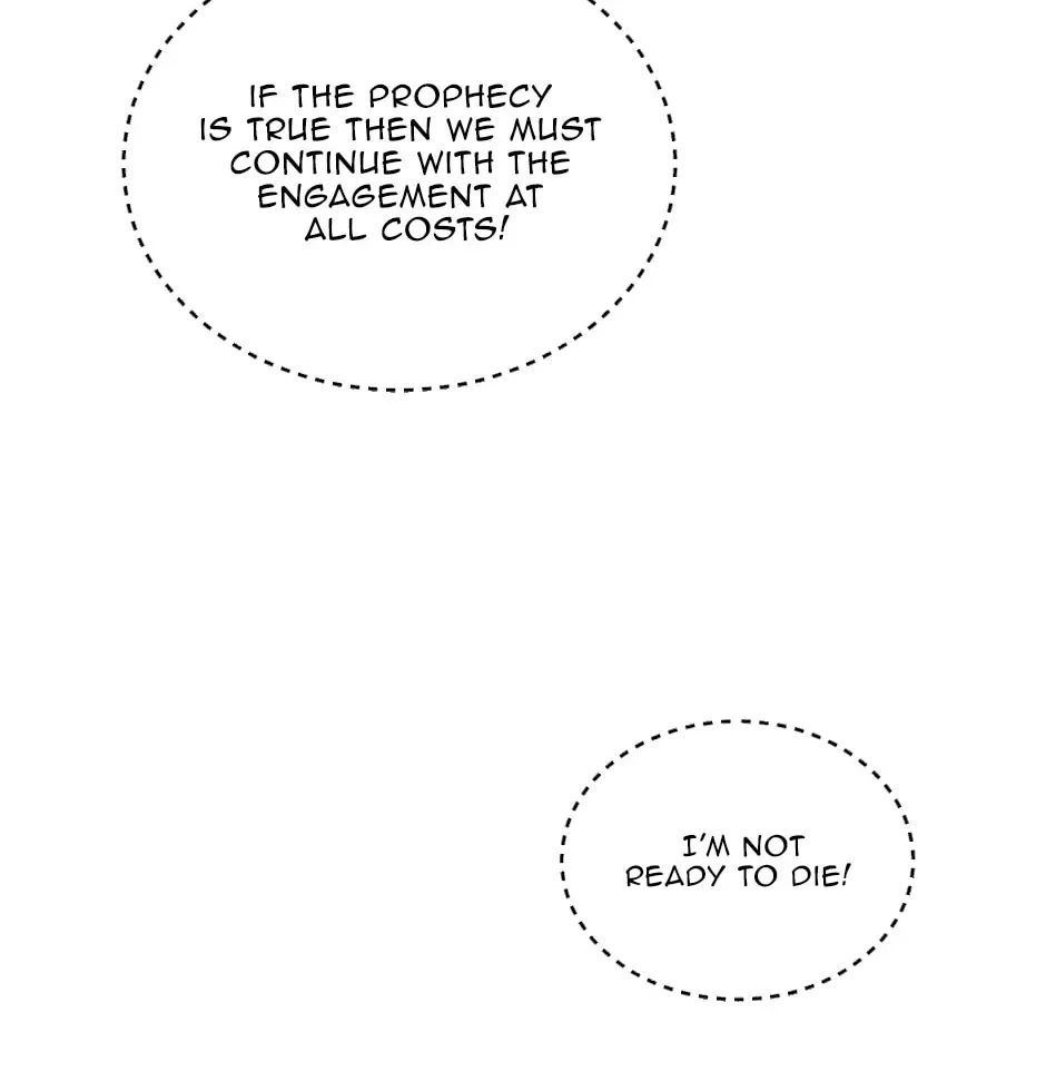 Read A Thousand Year Engagement chapter 40 image 35 on Lezhin