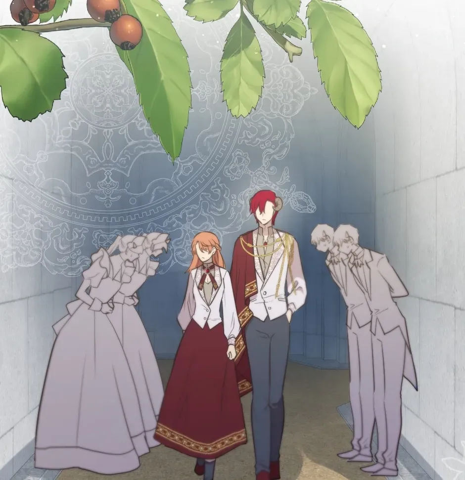 Read A Thousand Year Engagement chapter 40 image 37 on Lezhin