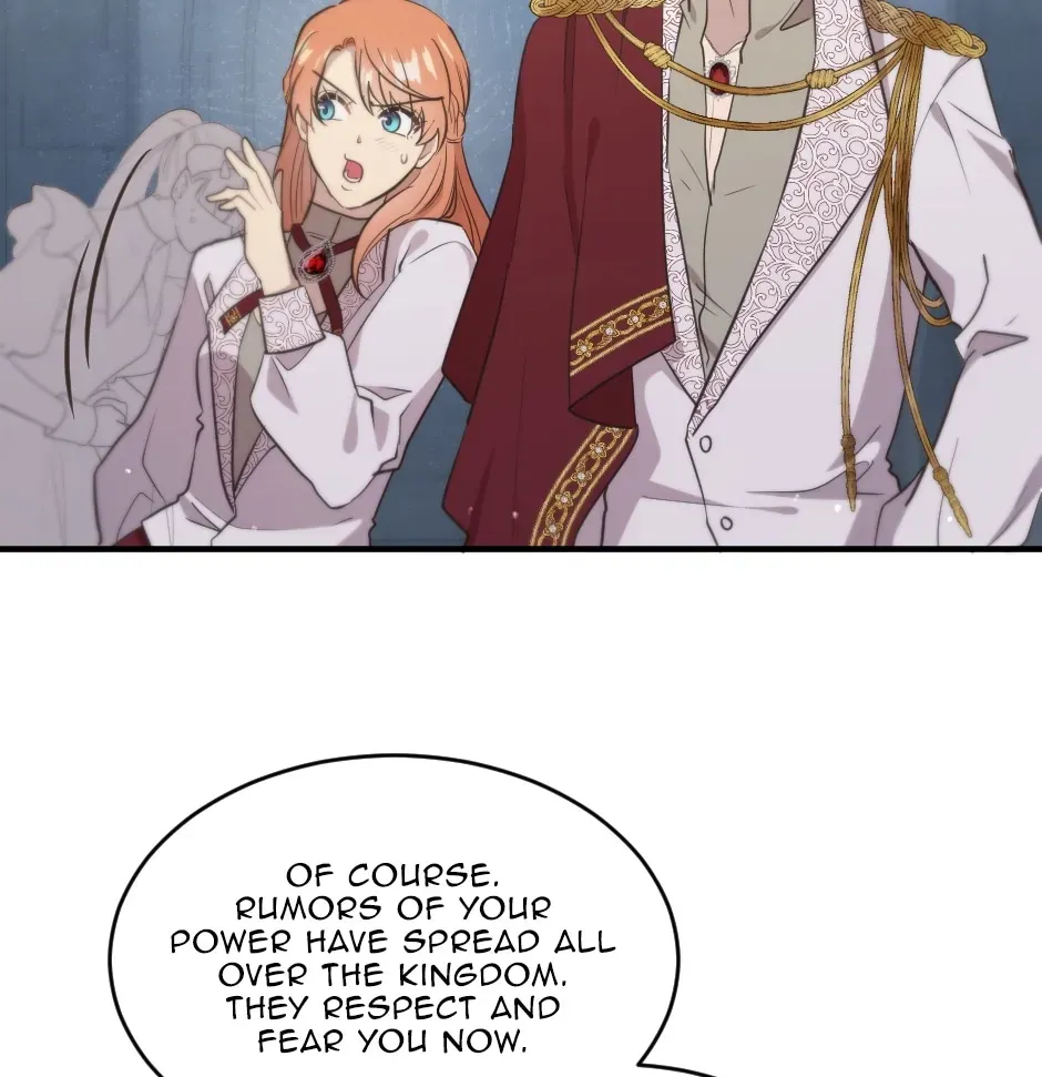 Read A Thousand Year Engagement chapter 40 image 44 on Lezhin