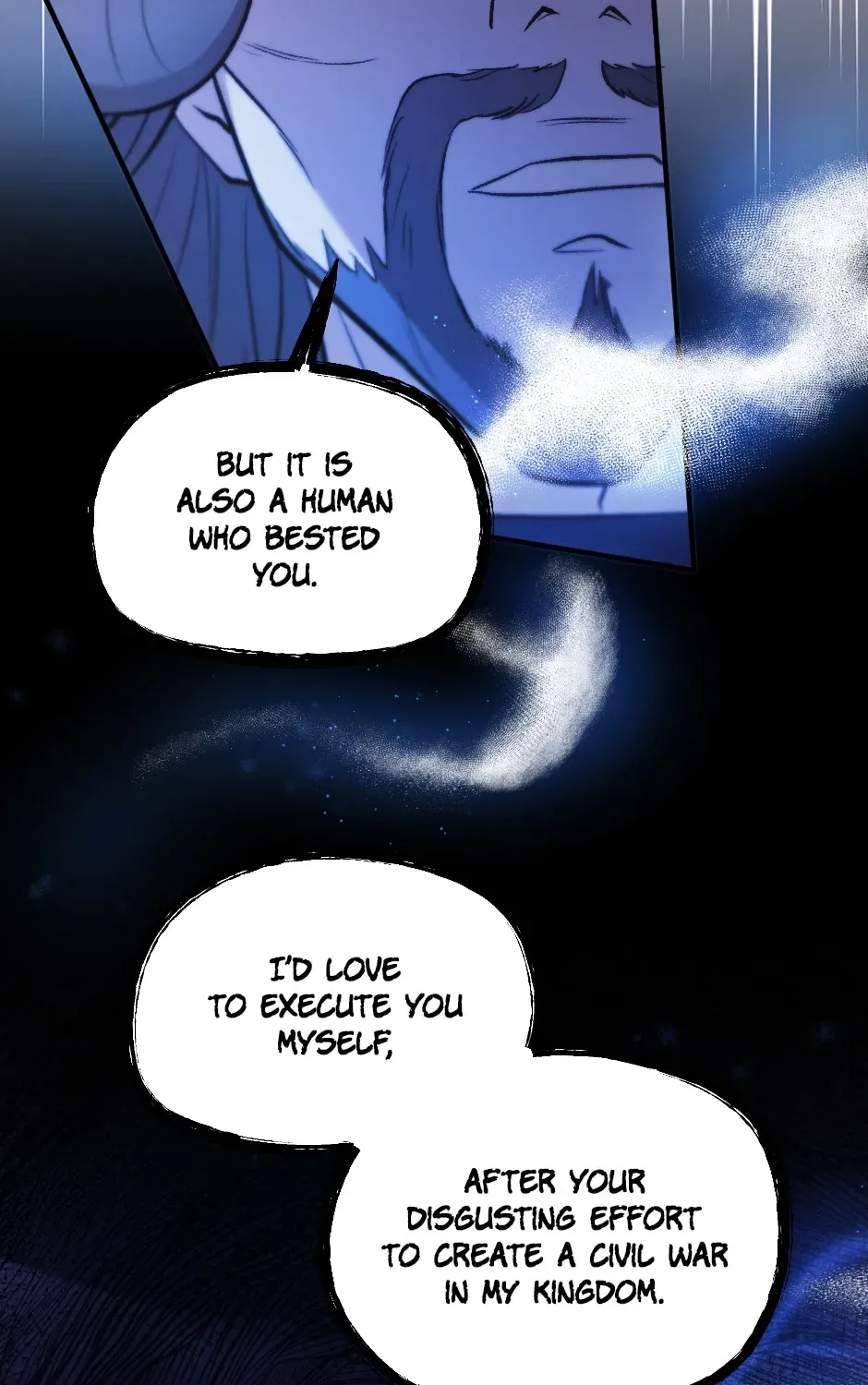 Read A Thousand Year Engagement chapter 40 image 78 on Lezhin