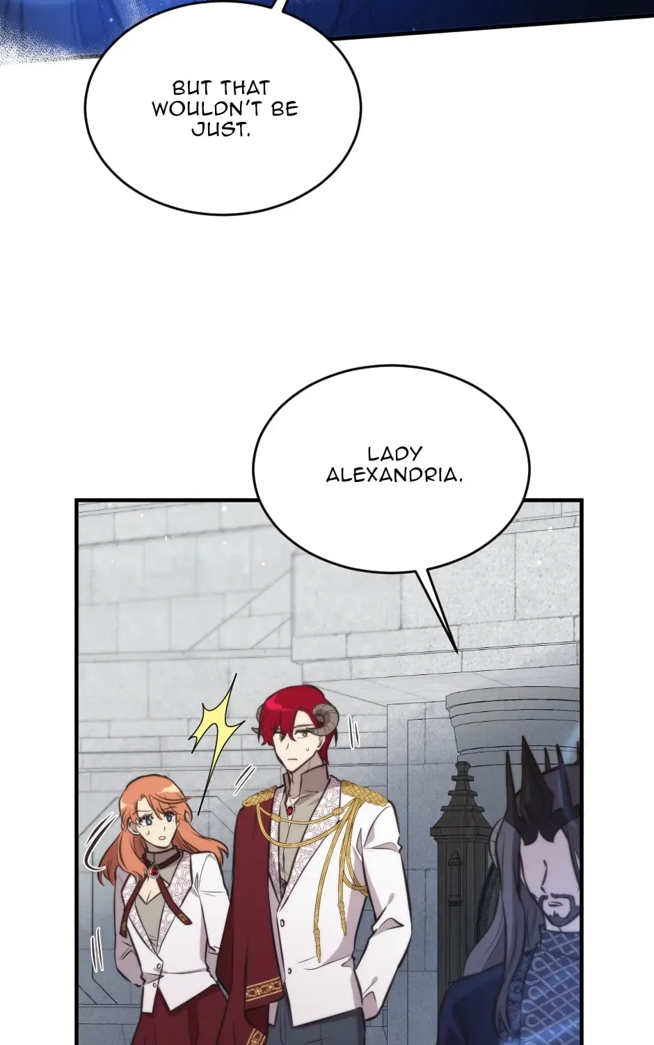 Read A Thousand Year Engagement chapter 40 image 82 on Lezhin
