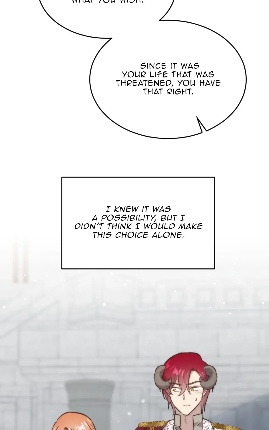 Read A Thousand Year Engagement chapter 40 image 86 on Lezhin